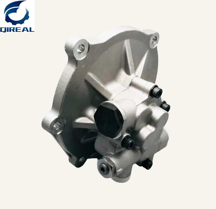Pilot Pump K5V200 Hydraulic Gear Pump for SY485 Excavator