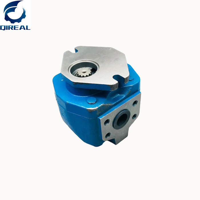 Gear Pump UCH0125r9469 21W-60-22111 for Excavator PC75UU-2