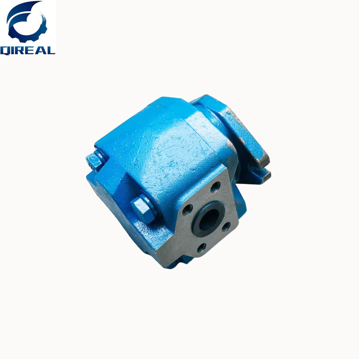 Gear Pump UCH0125r9469 21W-60-22111 for Excavator PC75UU-2