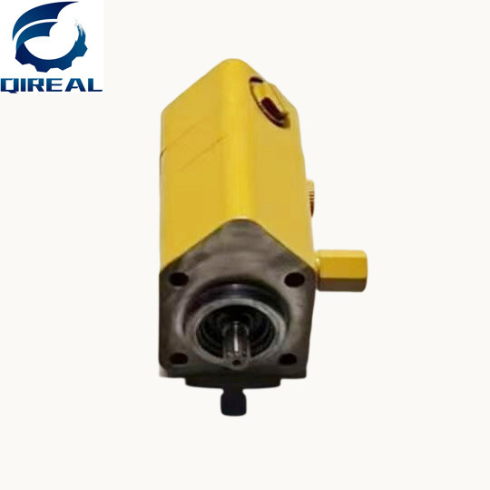 313-7770 Gear pump for 3512e 3508e
