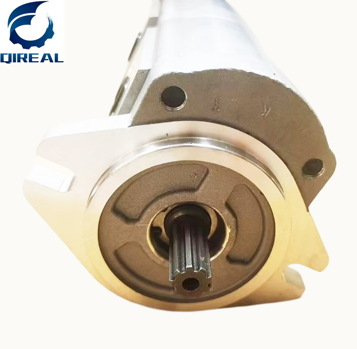 Lenkpumpe Bremspumpe  02650028 for Electric excavator 180 W S180 W