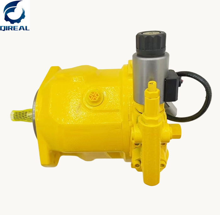 259-0814  Hydraulic Drive Fan Pump for 345c 330d 336D 336D2 340d Excavator
