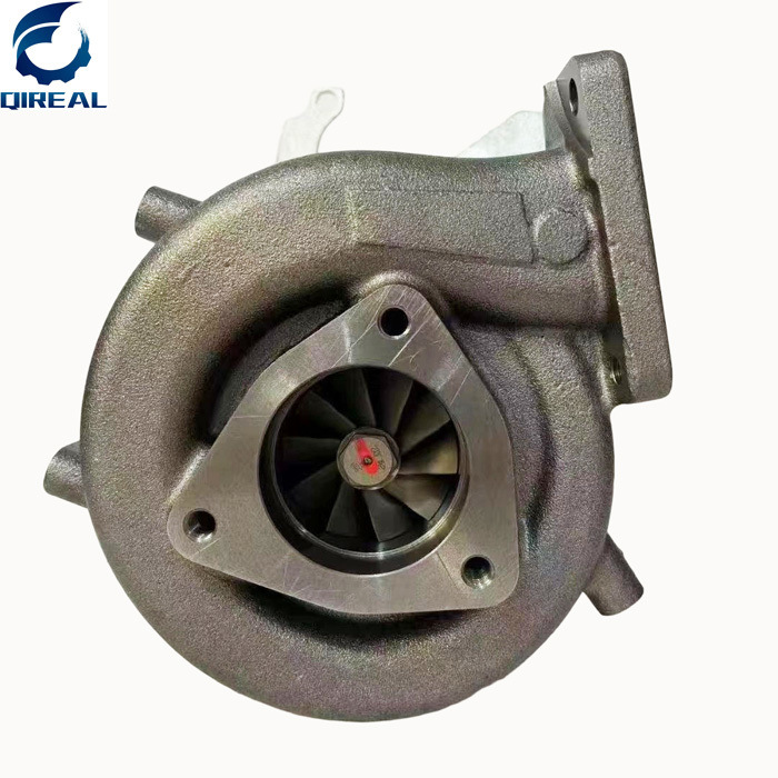 Turbocharger for SK200-10 Excavator J05E Engine