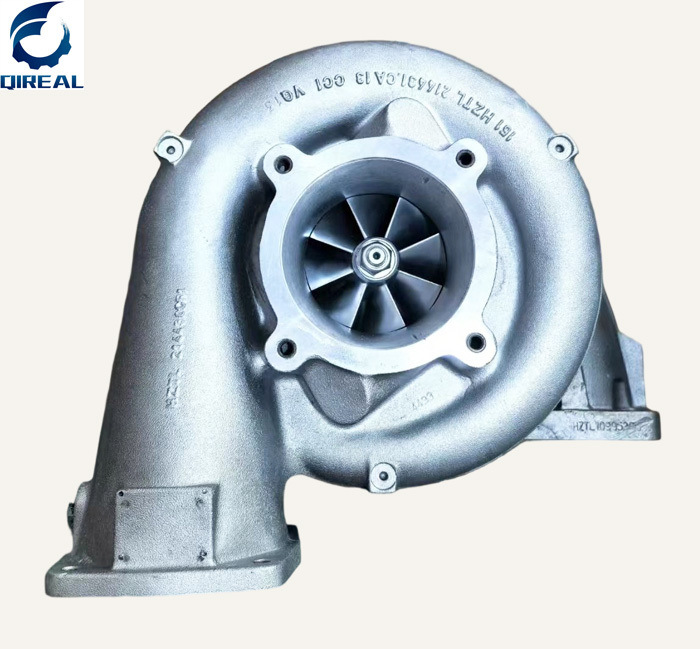 7E-2727 Turbocharger For 3512 Engine
