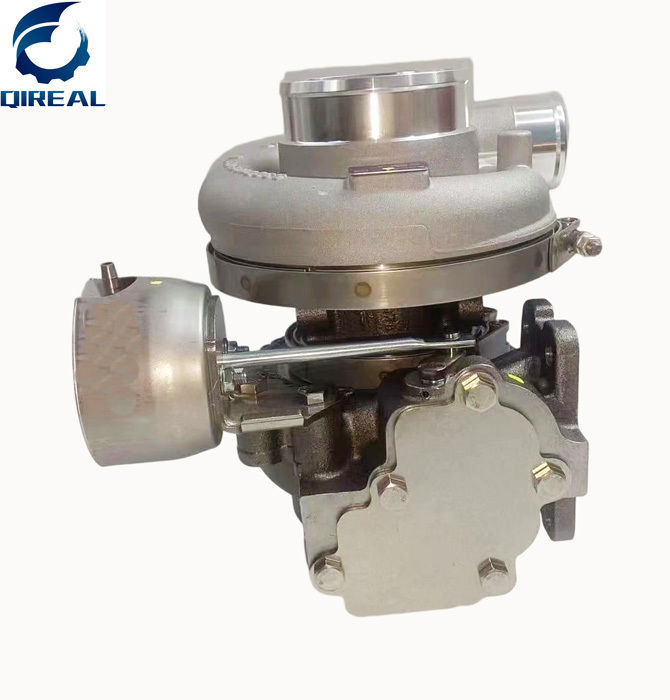 Turbocharger 4354501 4354500 For C7.1  Engine Turbocharger