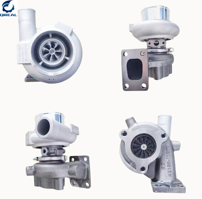 D04FR  TD04H Turbo 49189-02750 Turbocharger  for SK125-SR  Automotive