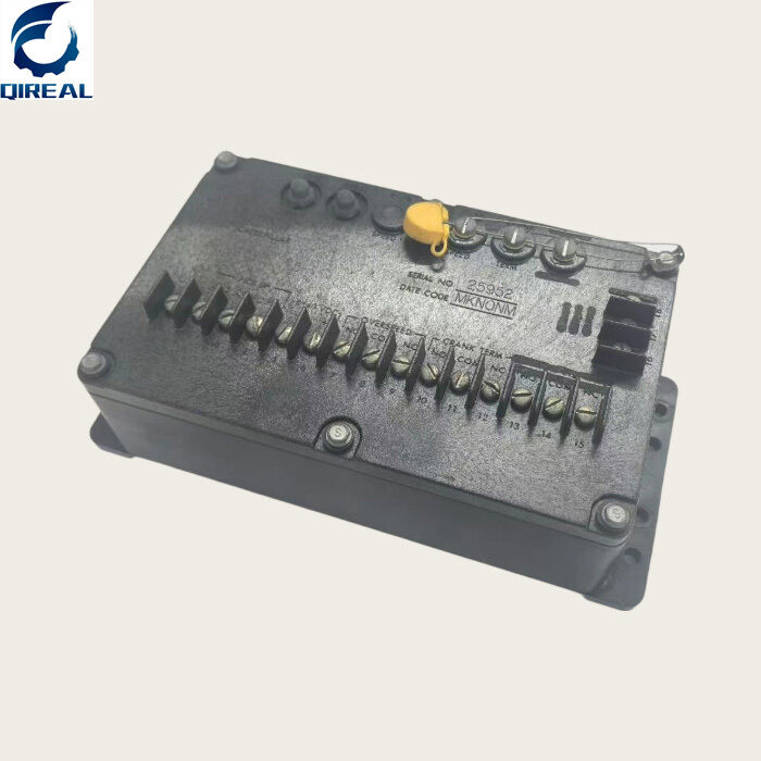 Speed controller 4W-9733 For  Engine 3126 3208 3304 3304B 3306 3306B 3406B 3406C 3408