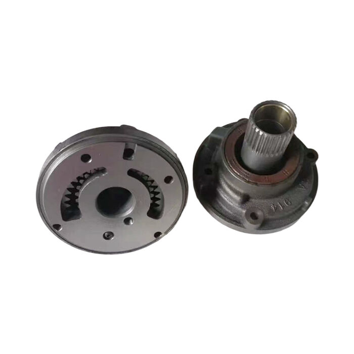 Engine Oil Pump 20925552 for Excavator 3c 3cx 3D 3dx