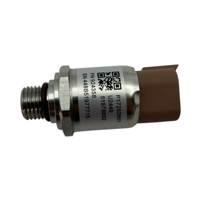 17252661 pressure sensor for EC210 Excavator