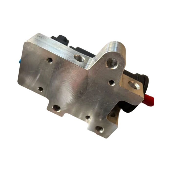 24V Fuel Transfer Pump 446-5409 4465409  For  CAT C4.4 C6.6 C7.1