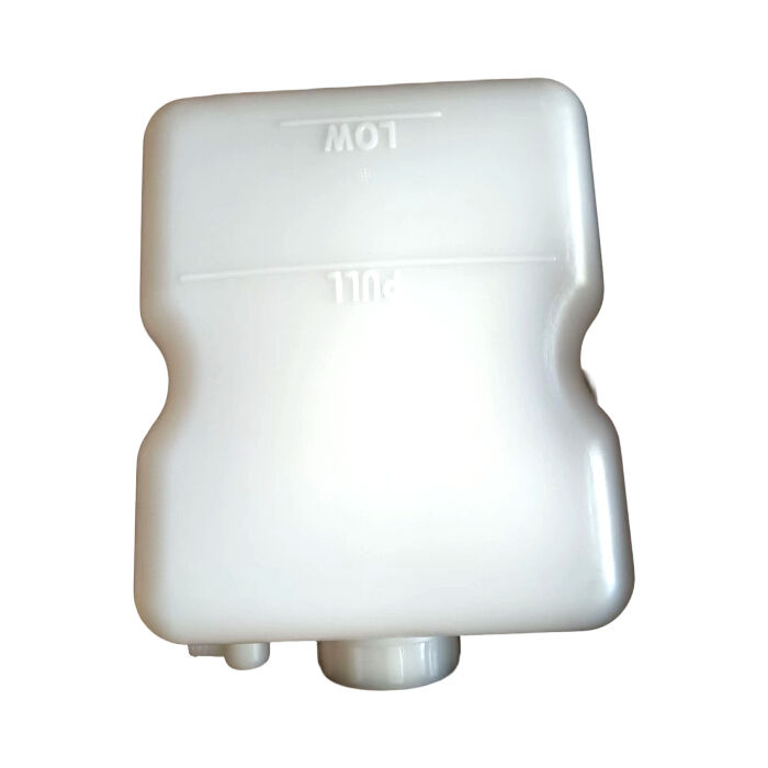 450107-00018 Coolant Expansion Tank for  DX60 DX80 DX120 DX140 DX150 Excavator