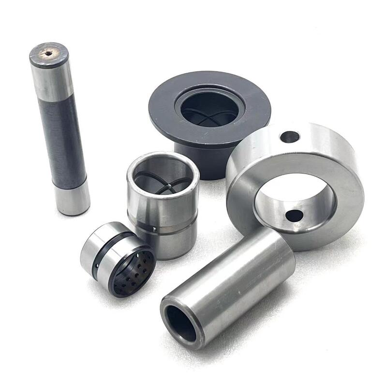 Excavator bushings 25x35x25, 25x35x30, 30x38x30, 30x38x35 high quality wear resistant