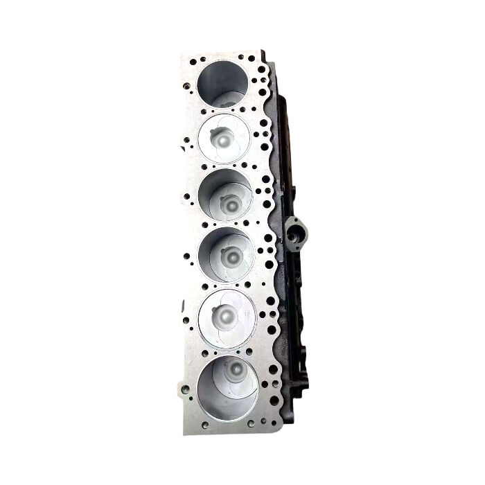 8976026870 8-97602687-0 cylinder head assembly  for ISUZU 6HK1 engine