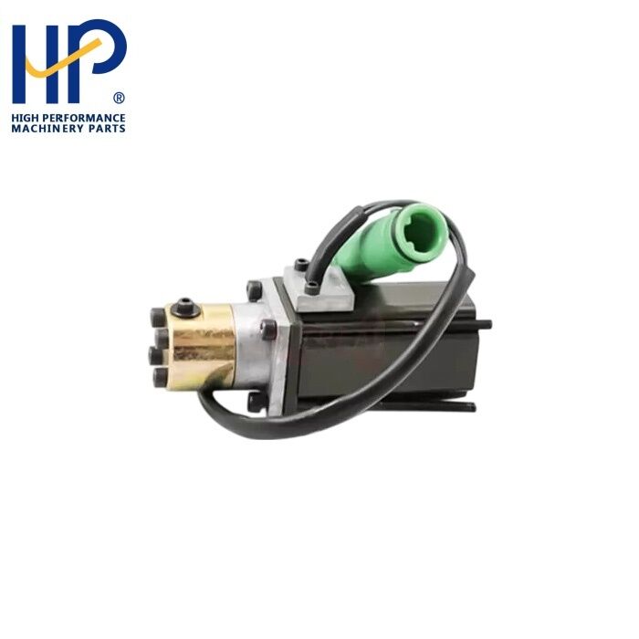 Hydraulic Pump Solenoid Valve 096-5945 0965945 for Engine 3114 Excavator E70B E110B E120B E200B EL200B