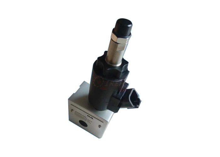 Excavator Spare Parts Hydraulic Cooling Fan Valve For EC380D EC340D Solenoid Valve VOE14616529