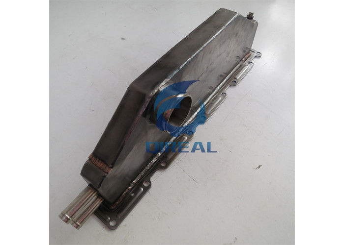 3924731 Excavator Spare Parts  6CT Engine Aftercooler