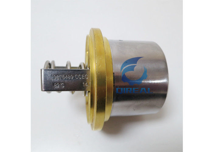  NT855 Diesel Engine Thermostat 3076489
