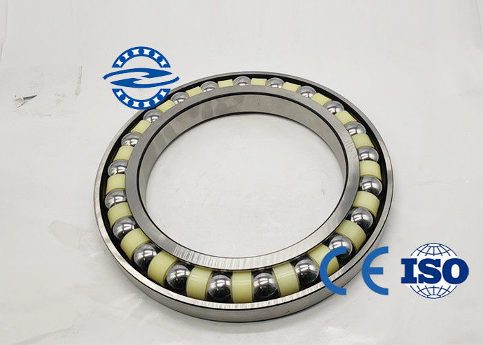 Angular Contact Ball Bearing 196L-4SA EX200-2/3 Excavator Bearing
