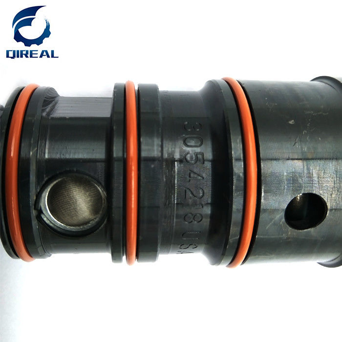 NT855 Diesel Engine Part Fuel Injector  3054218