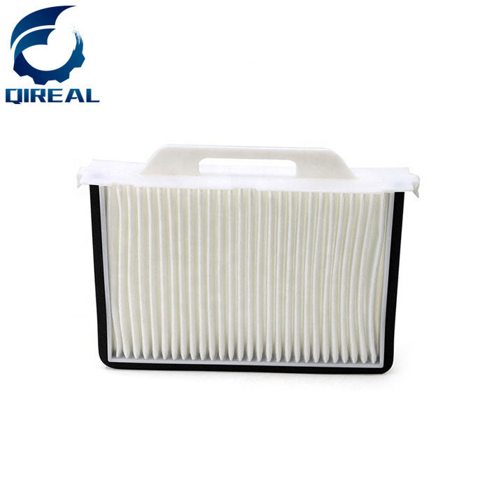 for ZAX200 EX200-5 6BG1 Cab Air Filter Element Fits 4350249 4S00640 4464275