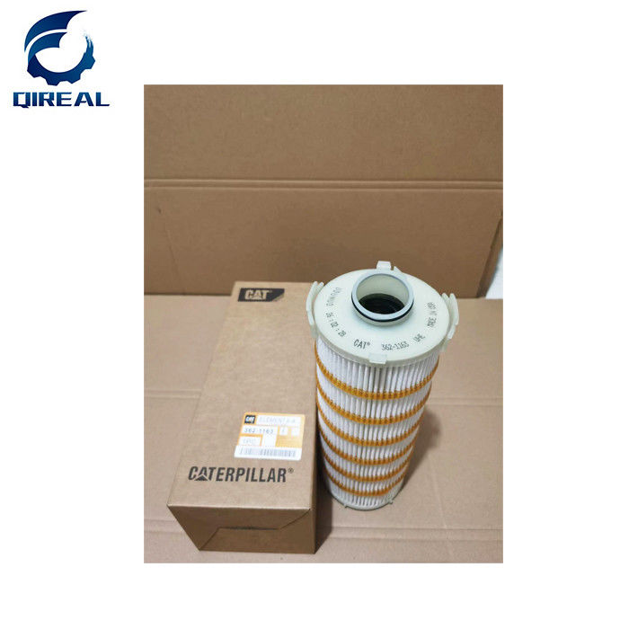 362-1163 3621163 Hydraulic Oil Filter For  E305 E306